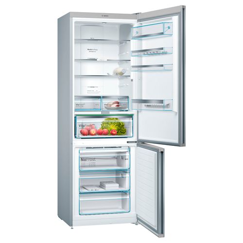 Холодильник Bosch KGN49LB30U, Черный, фото