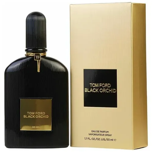 Парфюмерная вода Tom Ford Black orchid, купить недорого