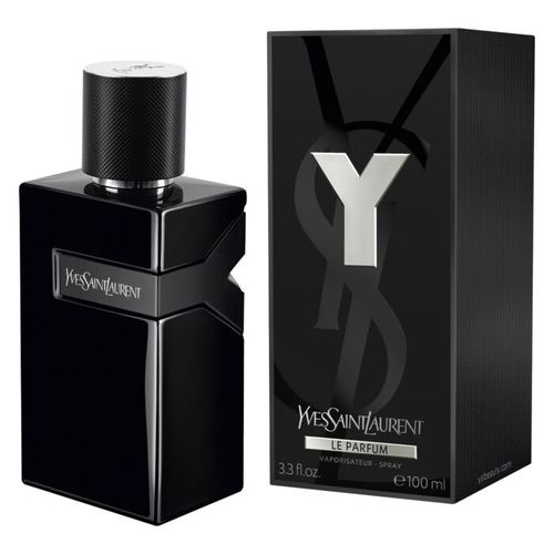 Парфюмерная вода Yves Saint Laurent Y Le Parfum