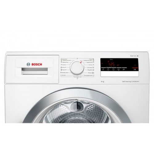 Bosch WTN85423ME quritgich, в Узбекистане