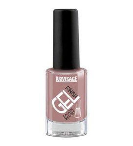 Лак для ногтей Luxvisage Gel Finish, №-38, 9 мл