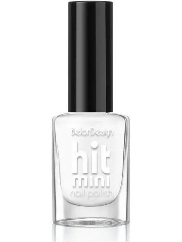 Лак для ногтей Belor design Mini Hit, 2, 6 мл