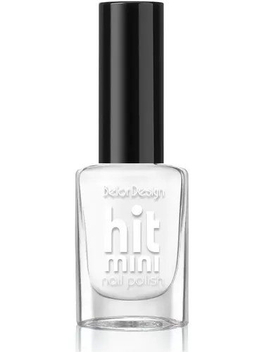 Лак для ногтей Belor design Mini Hit, Тон 2, 6 мл