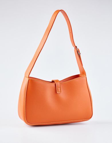 Ayollar sumkasi YSL OS23 Replica, Orange, купить недорого