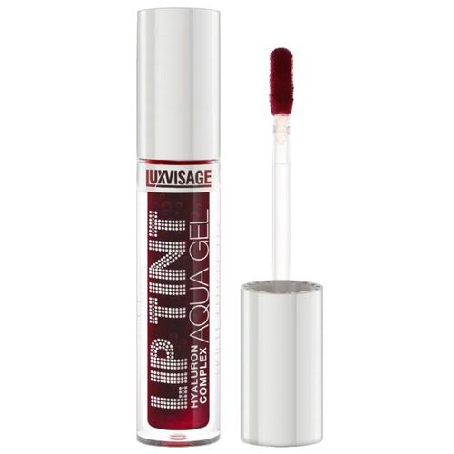 Тинт для губ Luxvisage Lip Tint Aqua, 3.5 мл