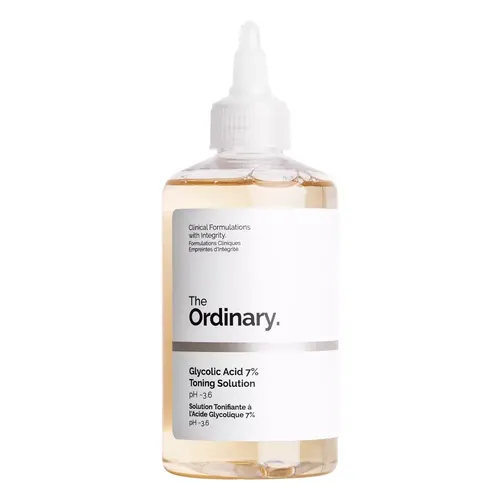 Tonik The ordinary glikolli toner