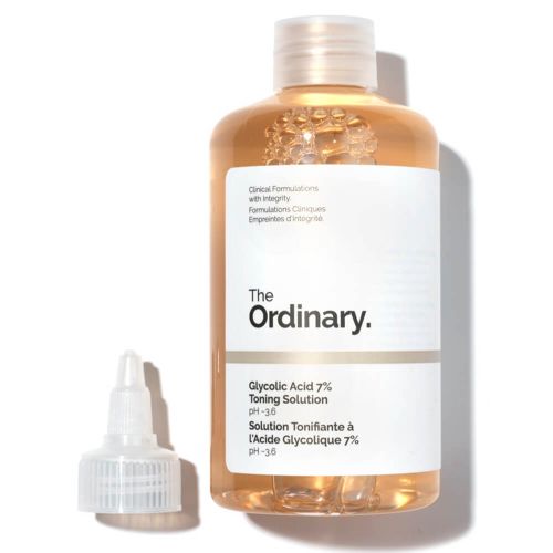 Tonik The ordinary glikolli toner, купить недорого