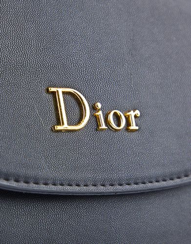 Сумка женская Сhristian Dior OS27 Replica, Черный, в Узбекистане