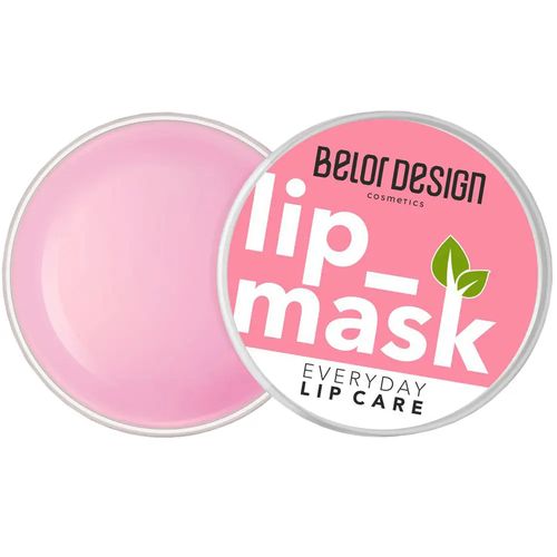 Маска для губ Belor design lip mask