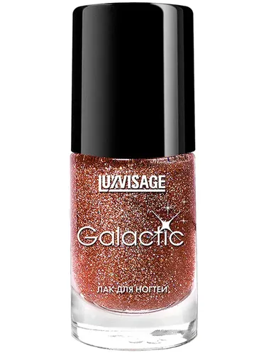 Tirnoq uchun lak Luxvisage Galactic, 213, 9 ml