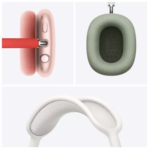 Naushniklar ulama Apple AirPods Max, sotib olish