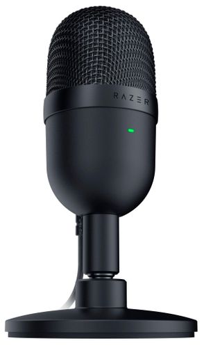 Микрофон Razer Seiren Mini, Черный, купить недорого