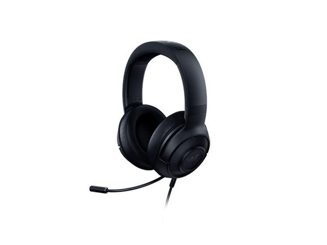 Гарнитура Razer Kraken X Lite