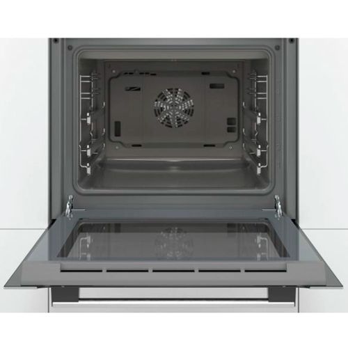 Духовка Bosch HBF534EW0Q, Белый, купить недорого