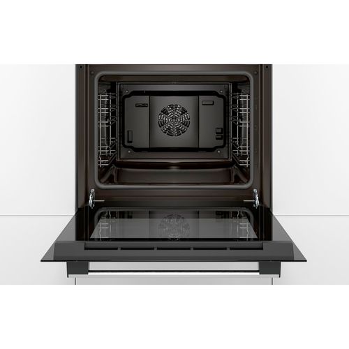 Духовка Bosch HBF113BR0Q, Стальной, в Узбекистане