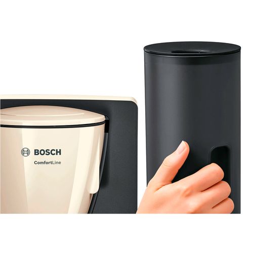 Кофеварка Bosch TKA6A047, Молочный, купить недорого