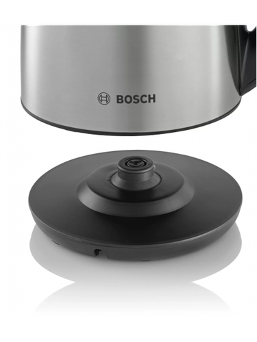 Чайник Bosch TTA5603, Стальной, в Узбекистане