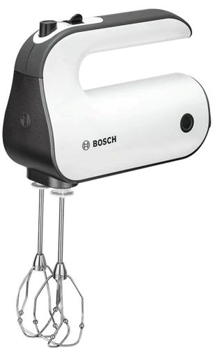 Миксер Bosch MFQ49700, Белый, 150505400 UZS