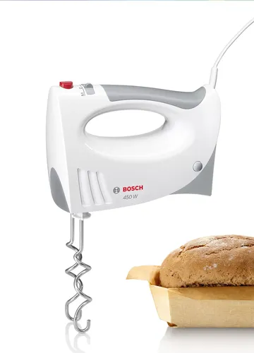 Миксер Bosch MFQ3540, Белый, в Узбекистане