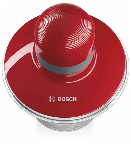 Чопер Bosch MMR08R2, Красный, в Узбекистане