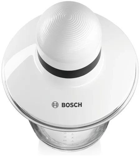 Чопер Bosch MMR15A1, Белый