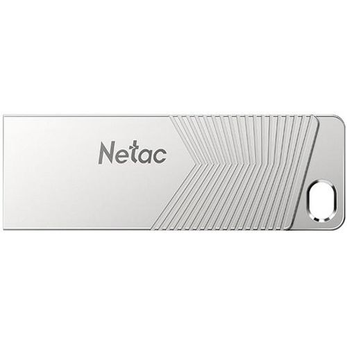 Флеш-накопитель Netac USB UM1, Серый, 128 GB, купить недорого