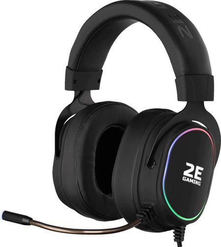 O'yin eshitish vositasi 2E GAMING HG350 RGB USB 7.1