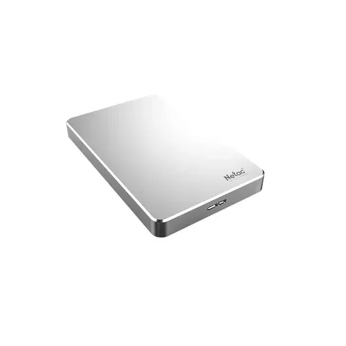 Tashqi Hard disk Netac K330, купить недорого