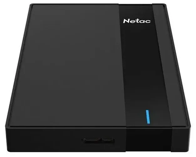 Qattiq disk Netac K331, купить недорого