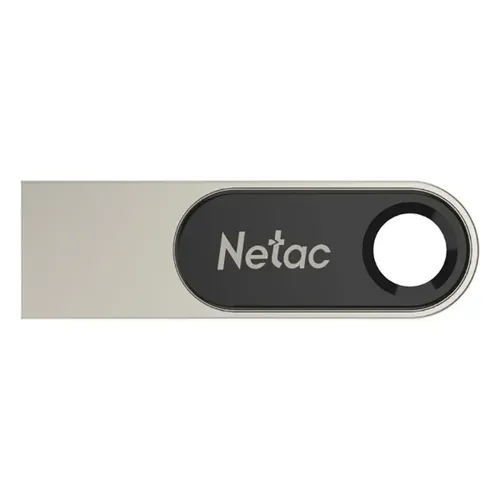 Флеш-накопитель Netac USB U278, Серый, 64 GB