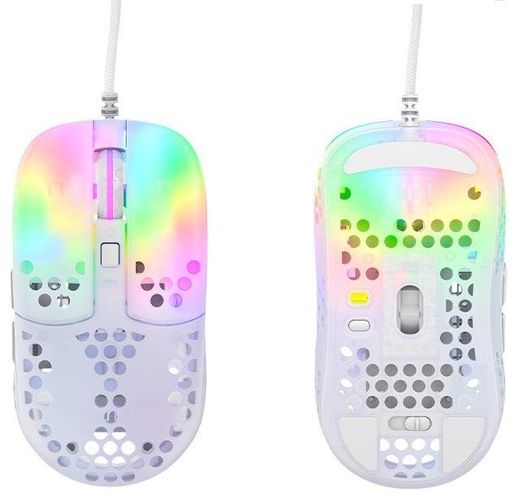 Sichqoncha Gaming Xtrfy MZ1 RGB USB, фото № 4