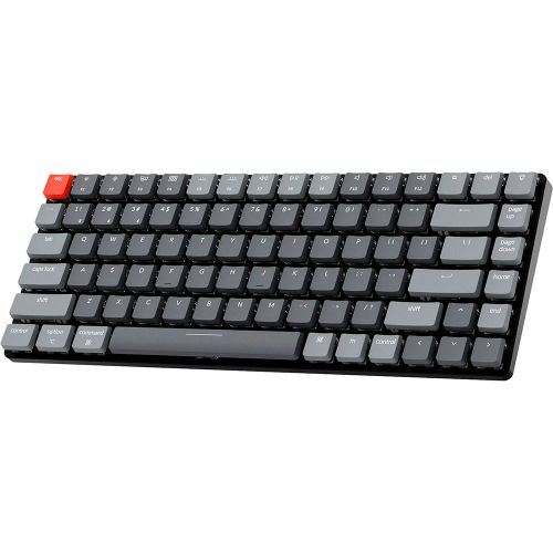 Klaviatura Keychron K3 84 Key Low Profile Hot-Swap Optical RGB, купить недорого