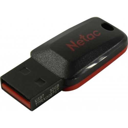 Fleshli disk Netac USB U197 Mini, купить недорого