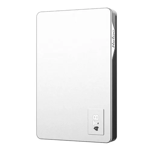 Tashqi Hard disk Netac K338, в Узбекистане