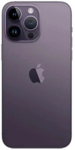 Смартфон Apple iPhone 14 Pro, Deep Purple, 128 GB, Nano Sim, в Узбекистане