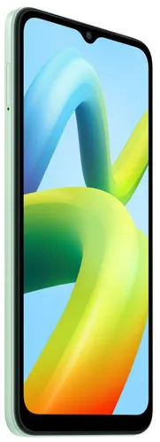 Смартфон Xiaomi Redmi A1+, Light Green, 2/32 GB, Dual SIM (nano SIM), фото