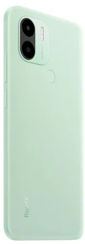 Смартфон Xiaomi Redmi A1+, Light Green, 2/32 GB, Dual SIM (nano SIM), фото № 4