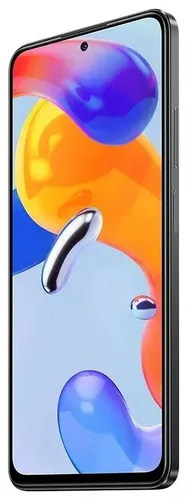 Смартфон Xiaomi Redmi Note 11 Pro, Graphite Gray, 6/64 GB, Dual SIM (nano SIM), фото