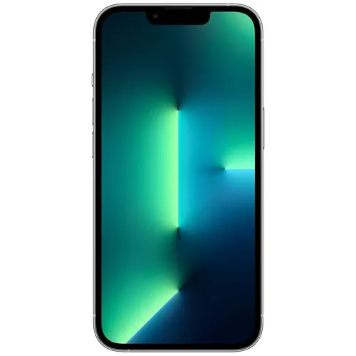 Smartfon iPhone 13 Pro Super Retina XDR 6,1″ Nano Sim/eSim Ceramic Ceramic Shield IP68 Suv va changga chidamli A15 Bionic 5 yadroli GPU, купить недорого