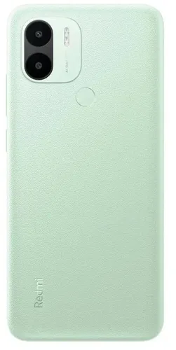 Смартфон Xiaomi Redmi A1+, Light Green, 2/32 GB, Dual SIM (nano SIM), купить недорого