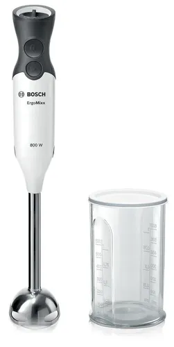 Immersion blender Bosch MS6CA4150, Oq, в Узбекистане