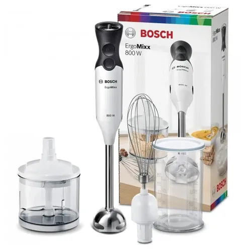 Immersion blender Bosch MS6CA4150, Oq, фото