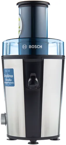 Соковыжималка Bosch MES3500, Стальной, купить недорого