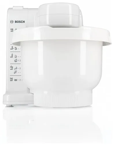 Кухонный комбайн Bosch MUM4427, Белый