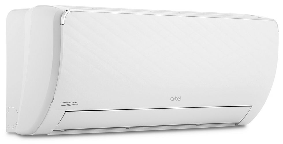 Кондиционер Artel SHAXRISABZ ART-18HI Inverter, в Узбекистане