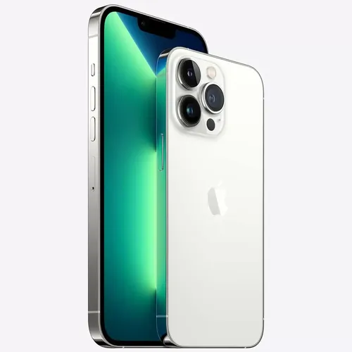 Smartfon iPhone 13 Pro Смартфон  Super Retina XDR 6,1″ Nano Sim/eSim Ceramic Ceramic Shield IP68 Suv va changga chidamli A15 Bionic 5 yadroli GPU, в Узбекистане