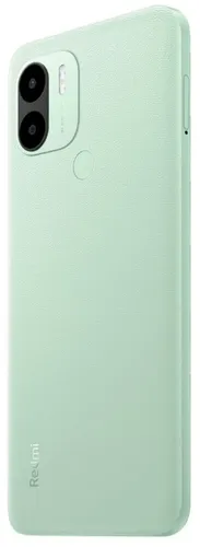 Смартфон Xiaomi Redmi A1+, Light Green, 2/32 GB, Dual SIM (nano SIM), sotib olish