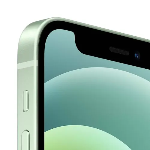 Apple iPhone 12 Smartfon Ceramic Shield Chang va namlikdan himoya IP68 Face ID 2 kamera tizimi OLED-displey 6,1 dyum Nano Sim/eSim 128 Gb Green, в Узбекистане