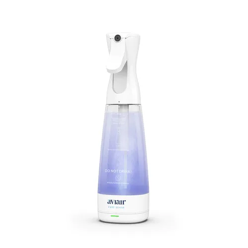 Aviair PureSense nebulizer