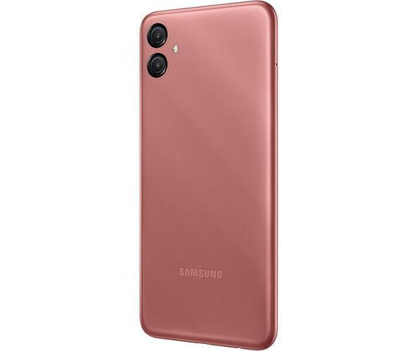 Смартфон Samsung Galaxy A04e, Медный, 3/32 GB, фото № 4